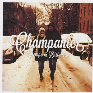 Sueños (que se Alejan Como Trenes)