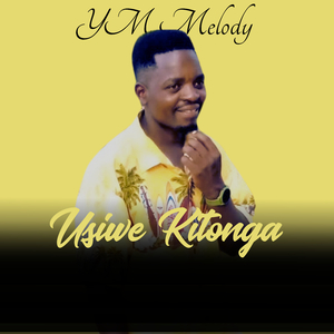 Usiwe Kitonga