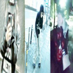 hate so say i told you so (feat. Nosgov & Swagtastic666)