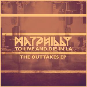 To Live & Die in LA (Instrumental Mix)