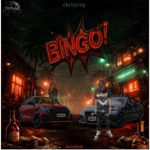 Bingo (feat. christrvp)