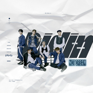 Ridin'（翻自 NCT DREAM）