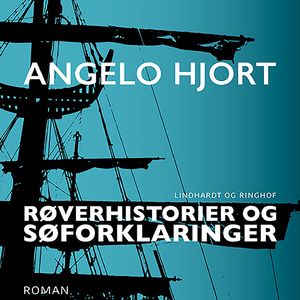 Røverhistorier og søforklaringer, del035