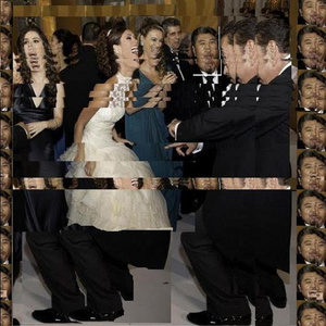 it's awfully strange that david byrne hasn't visited me in uganda