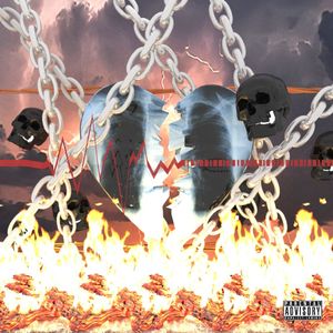 期待你给我的回答（prod by RoyalBoyBrazy）