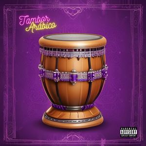Tambor Arábico