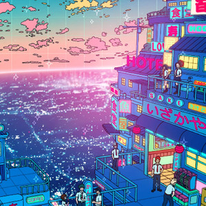 Tokyo Revengers Lofi (Crybaby)