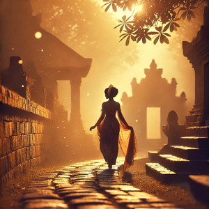 Hope Within Memories