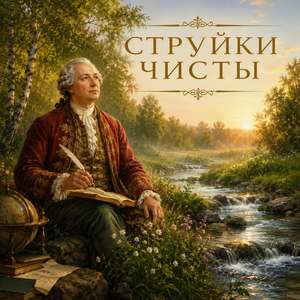 Струйки чисты