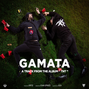 GAMATA