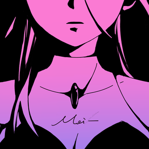 Ruler of my heart(Mey & Fang.ver)