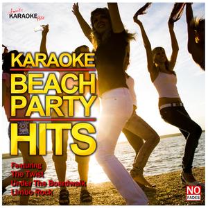 Margaritaville (In the Style of Jimmy Buffett) [Karaoke Version]