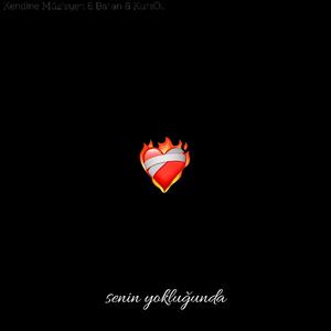 SENİN YOKLUĞUNDA (feat. kurs0t,Kendine Müzisyen & Baran)