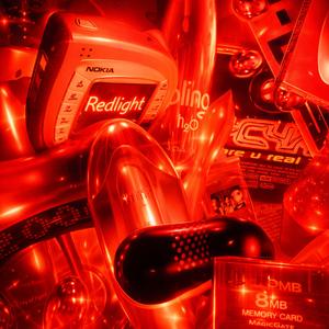 REDLIGHT (feat. frizzle.cc & dns)