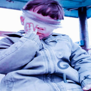 Adeus, velha infância.