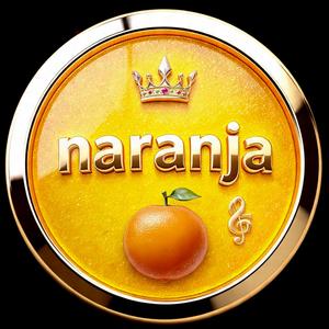 NARANJA
