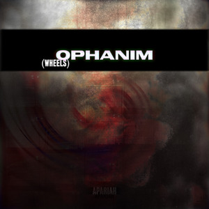 Ophanim (wheels) (Demo)