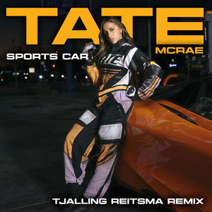 Sports car (Tjalling Reitsma Remix)