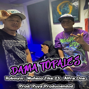 Dama Topales