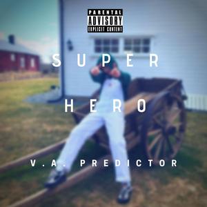 Superhero
