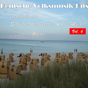 Wolken, Wind und Wogen (Walzer)