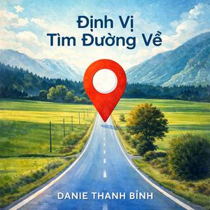 Chỉ mình anh đối diện