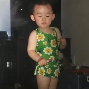 LET U GO （prod.by Xiangyue）