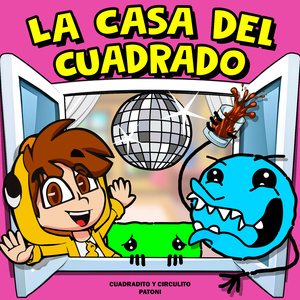 La Casa Del Cuadrado