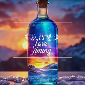 星辰的誓言 (Twinkling Promises)