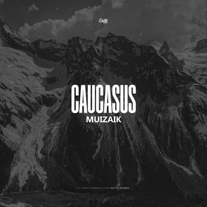 Caucasus
