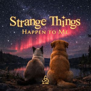 Strange Things Happen to Me