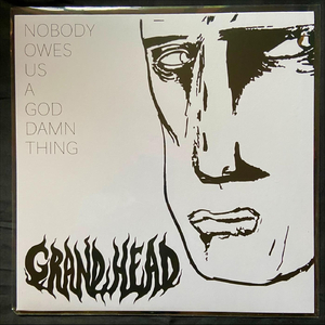 Time Is a Mountain Lion