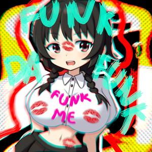 MOGEKO CASTLE FUNK DA FUNK (OVER SLOWED)