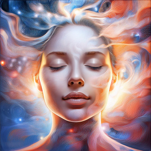 Tambores De Paz Interior