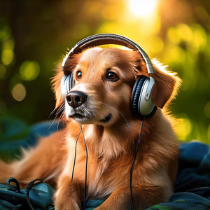 Dog Harmony Music