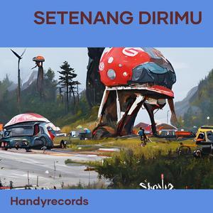 Setenang Dirimu