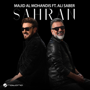 Sahran (feat. Ali Saber)
