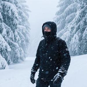 雪 Distance (秋季 Remix)