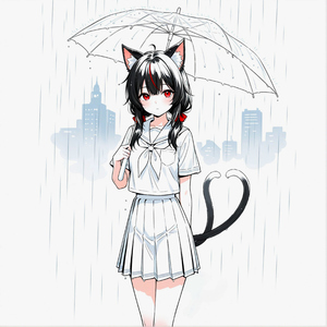 堕ち光(p3) (Remix)