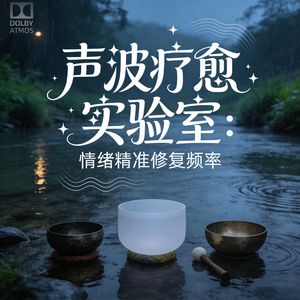 雨夜弦律释放：暴躁情绪降温处方
