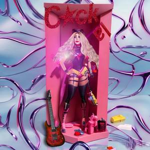 CHEAP SLUT (feat. Natalia Sushi Monster)