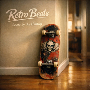 Air Moving with Each Turn (Instrumental)