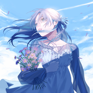 ひこうき雲 (Cover)