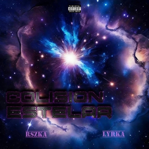 COLISION ESTELAR