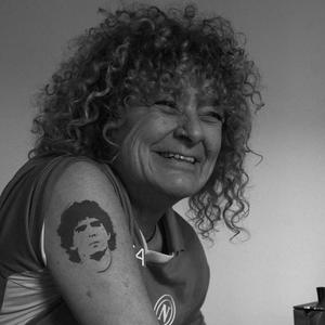 TOMBOLA - 10 Maradona