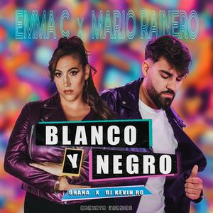 Blanco Y Negro (feat. Dj Kevin RG) (Bachata Version)
