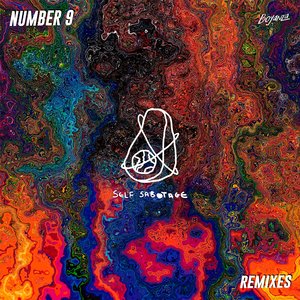 Number 9 (Don Alex Albert Remix)