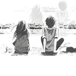 你是人间四月天（释怀版）