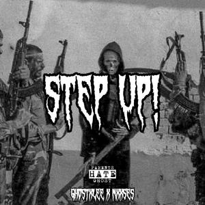 STEP UP! (feat. Nxxses)