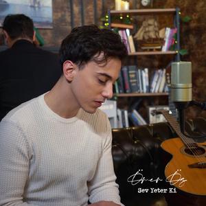 Sev Yeter Ki (Akustik)